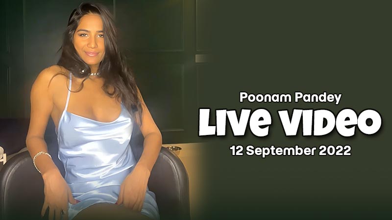 Live Show 12 September 2022